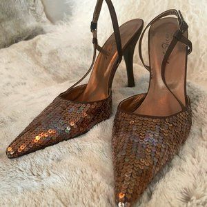 Nite Shoes by Carlo Fellini, 6